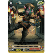 V-BT06/060EN Dark Knight Stealth Rogue, Clogg Common (C)