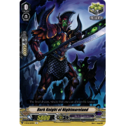 V-BT06/071EN Dark Knight of Nightmareland Common (C)