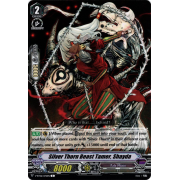 V-BT06/076EN Silver Thorn Beast Tamer, Shayda Common (C)