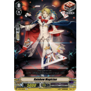 V-BT06/082EN Rainbow Magician Common (C)