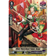 V-BT06/083EN Silver Thorn Beast Tamer, Serge Common (C)