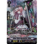 V-BT06/SP07EN Silver Thorn Marionette, Lilian Special Parallel (SP)