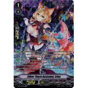 V-BT06/SP08EN Silver Thorn Assistant, Irina Special Parallel (SP)