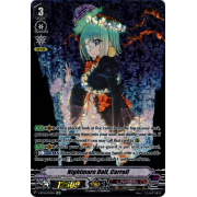 V-BT06/SP12EN Nightmare Doll, Carroll Special Parallel (SP)