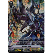 V-BT06/XV02EN Blaster Dark Cross Vanguard Rare (XVR)