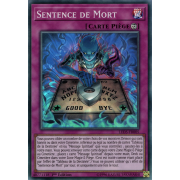 LED5-FR005 Sentence de Mort Super Rare