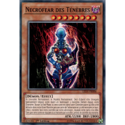 LED5-FR006 Necrofear des Ténèbres Commune