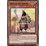 LED5-FR029 Oracle du Soleil Commune