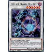 LED5-FR033 Quilla le Dragon de la Lune Commune