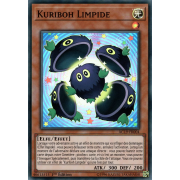 AC19-FR004 Kuriboh Limpide Super Rare