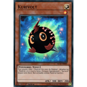 AC19-FR009 Kurivolt Super Rare