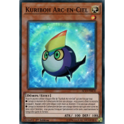 AC19-FR010 Kuriboh Arc-en-Ciel Super Rare