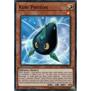 AC19-FR016 Kuri Photon Super Rare