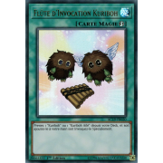 AC19-FR020 Flûte d'Invocation Kuriboh Ultra Rare