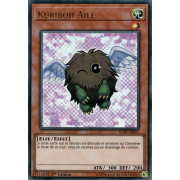 AC19-FR021 Kuriboh Ailé Ultra Rare