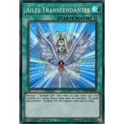 AC19-FR022 Ailes Transcendantes Super Rare