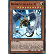 AC19-FR023 Kuriboh Ailé LV10 Super Rare