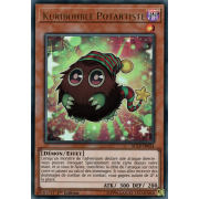 AC19-FR024 Kuribohble Potartiste Ultra Rare