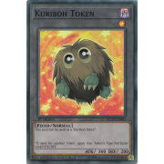 AC19-EN003 Kuriboh Token Super Rare