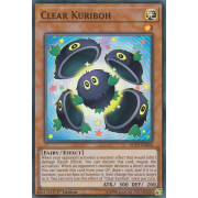 AC19-EN004 Clear Kuriboh Super Rare