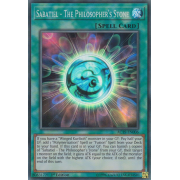 AC19-EN006 Sabatiel - The Philosopher's Stone Super Rare