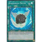 AC19-EN007 Berserker Crush Super Rare