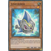 AC19-EN008 Junkuriboh Super Rare