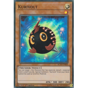 AC19-EN009 Kurivolt Super Rare