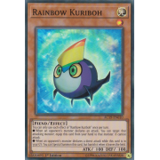 AC19-EN010 Rainbow Kuriboh Super Rare