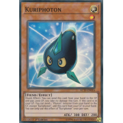 AC19-EN016 Kuriphoton Super Rare