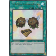 AC19-EN020 The Flute of Summoning Kuriboh Ultra Rare