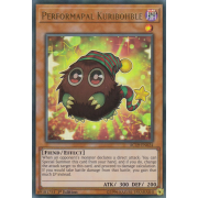 AC19-EN024 Performapal Kuribohble Ultra Rare