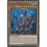 LED5-EN001 Curse Necrofear Ultra Rare