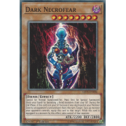 LED5-EN006 Dark Necrofear Commune