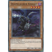 LED5-EN007 Doomcaliber Knight Commune