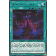 LED5-EN009 Dark Sanctuary Rare