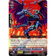 BT01/069EN Stealth Dragon, Dreadmaster Common (C)