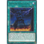 LED5-EN015 Supreme King's Castle Rare