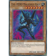LED5-EN017 Evil HERO Malicious Edge Commune
