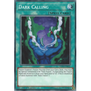 LED5-EN022 Dark Calling Commune