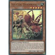 LED5-EN024 Ascator, Dawnwalker Ultra Rare