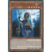 LED5-EN025 Supay, Duskwalker Ultra Rare