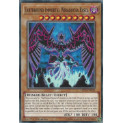 LED5-EN028 Earthbound Immortal Wiraqocha Rasca Commune