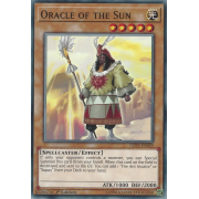 LED5-EN029 Oracle of the Sun Commune