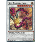 LED5-EN032 Sun Dragon Inti Commune