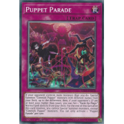 LED5-EN038 Puppet Parade Commune