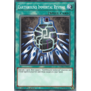 LED5-EN056 Earthbound Immortal Revival Commune