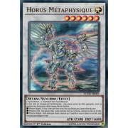 DUDE-FR009 Horus Métaphysique Ultra Rare