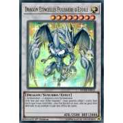 DUDE-FR012 Dragon Étincelles Poussière d'Étoile Ultra Rare