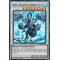 DUDE-FR014 Trishula, Dragon de la Barrière de Glace Ultra Rare